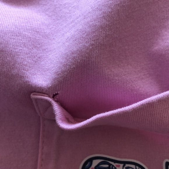 GIRLS!!!! Set of 2 Vineyard Vine Pocket Tees - Picture 6 of 15